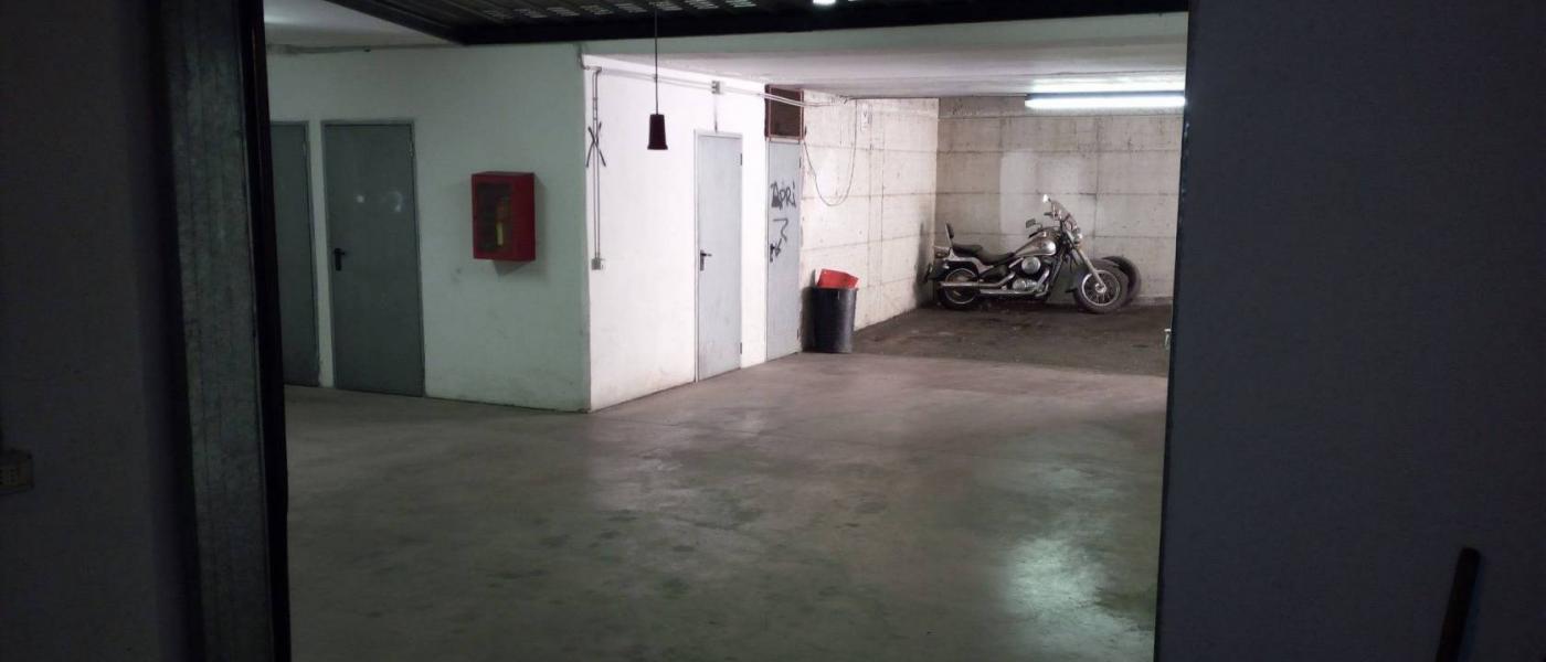 Garage / Parcheggio in Vendita a Castel Gandolfo